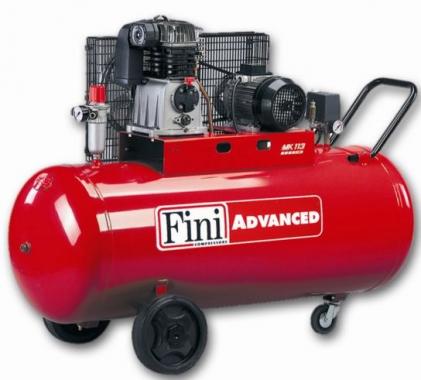 Fini MK113-200L-5,5