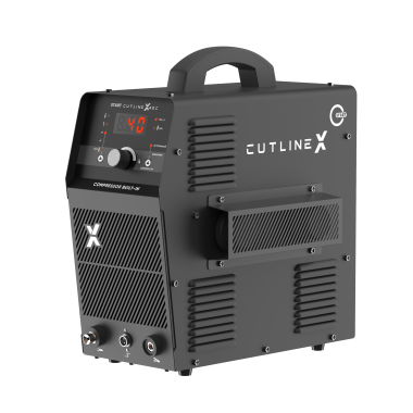 START CUTLINE X40C