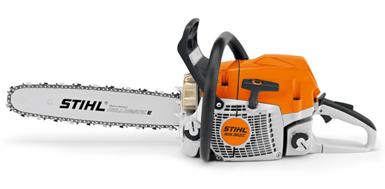 Stihl MS 362 С-М VW 16'