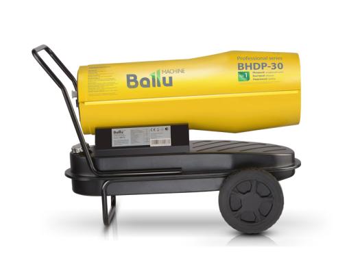 Ballu BHDP-30