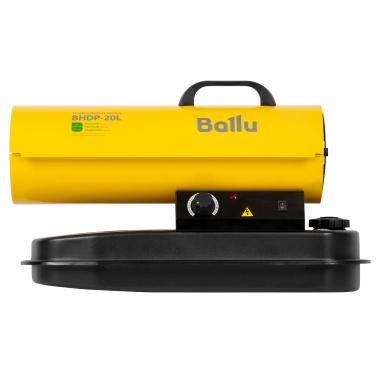 Ballu BHDP-20L