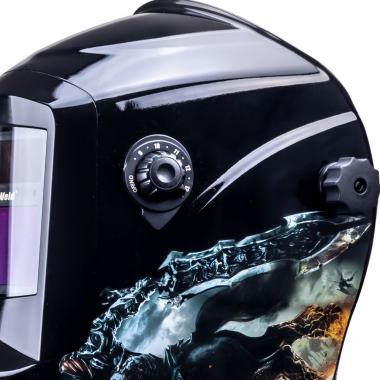 FoxWeld КОРУНД-2